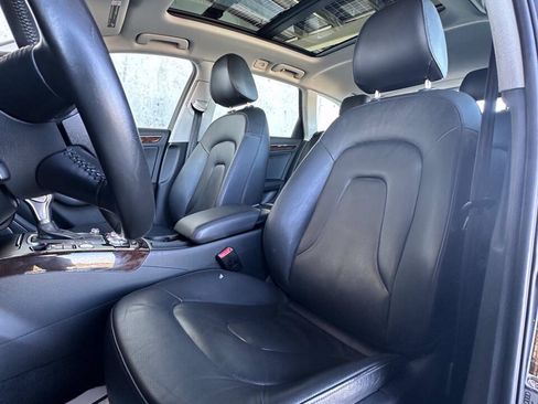 Used 2014 Audi A4 Premium Plus AWD/4WD image 10