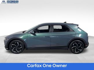 Certified 2024 Hyundai Ioniq 5 SE RWD video 3