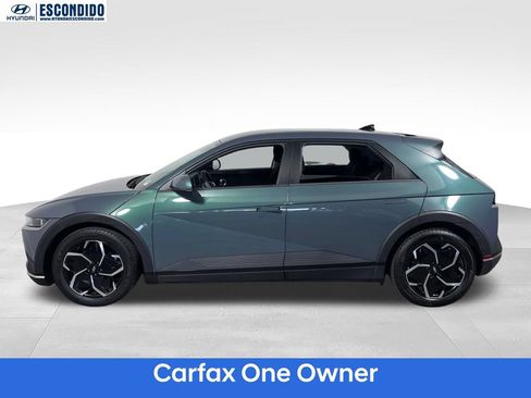 Certified 2024 Hyundai Ioniq 5 SE RWD image 3
