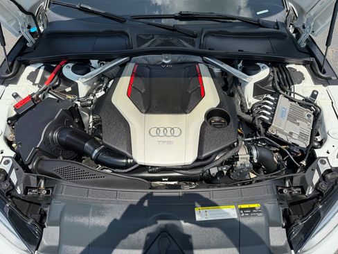 Used 2018 Audi S5 Prestige AWD/4WD image 22