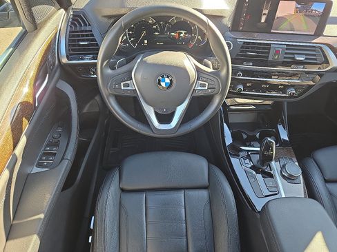 Used 2019 BMW X3 xDrive30i w/ Premium Package image 12