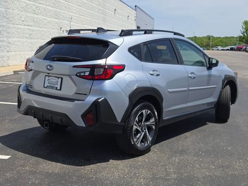 Certified 2026 Subaru Crosstrek 2.0i Premium AWD/4WD image 11