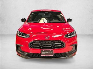 New 2026 Honda HR-V Sport video 2