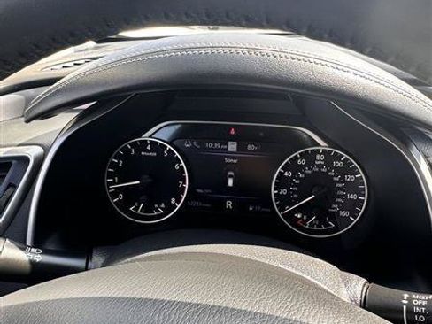 Used 2022 Nissan Murano SL FWD image 20