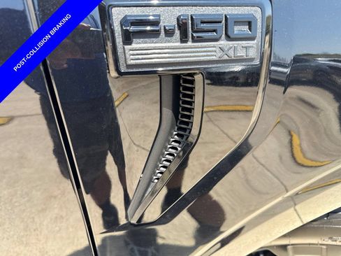 Used 2023 Ford F150 XLT w/ Equipment Group 302A High AWD/4WD image 17