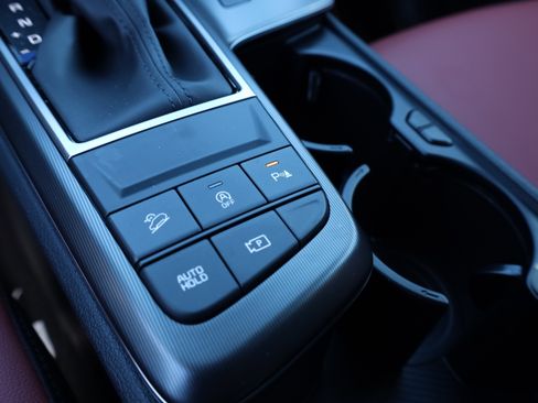 New 2026 Kia Sportage SX image 11