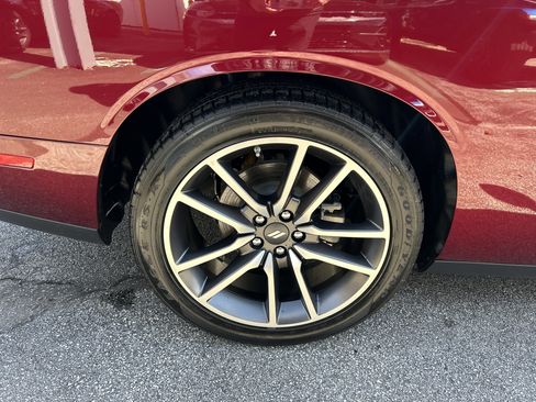 Certified 2023 Dodge Challenger R/T image 6