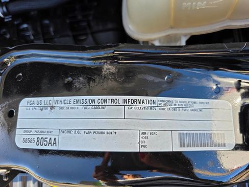 Used 2023 RAM ProMaster 2500 image 23