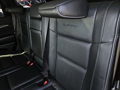 Used 2020 Jeep Grand Cherokee Summit image 16