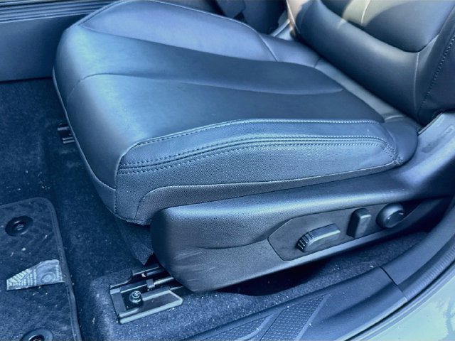Certified 2026 Subaru Outback Premium AWD/4WD image 21