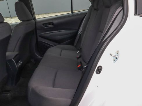 Used 2024 Toyota Corolla LE image 8