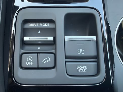 New 2026 Honda Pilot Touring image 29