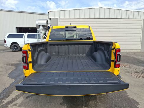 Used 2023 RAM 1500 Rebel w/ Rebel Level 2 Equipment Group AWD/4WD image 22