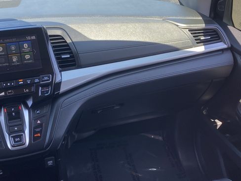 Used 2024 Honda Odyssey EX-L image 14