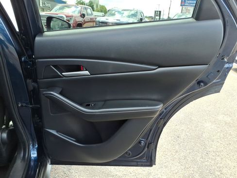 Used 2021 MAZDA CX-30 AWD 2.5 S w/ Select Package image 26