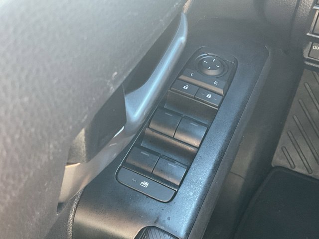 Used 2026 Toyota Tacoma TRD Off-Road AWD/4WD image 34