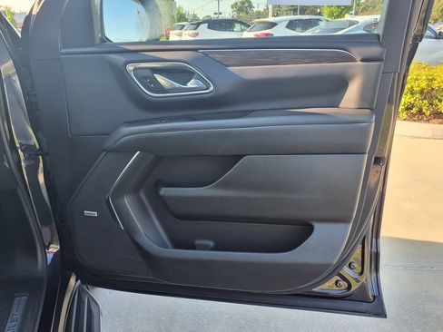 Used 2024 Chevrolet Tahoe LT RWD image 24