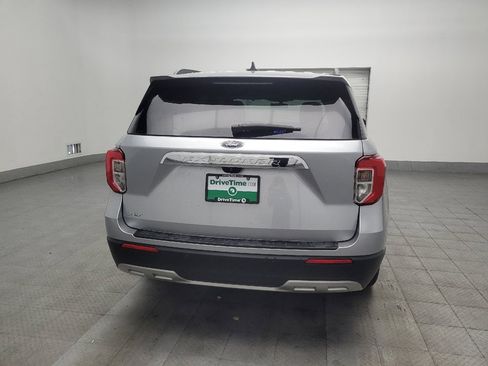 Used 2021 Ford Explorer XLT w/ Equipment Group 202A RWD image 7