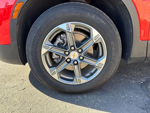 Used 2025 Chevrolet Blazer LT image 31