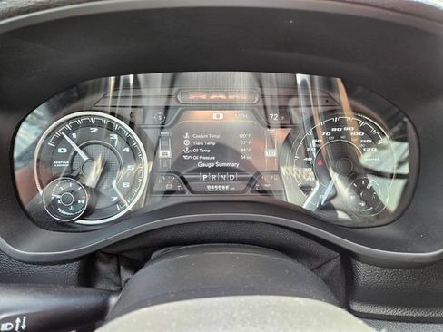 Used 2022 RAM 1500 Rebel w/ G/T Package AWD/4WD image 31