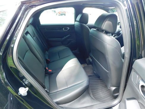 Used 2023 Honda Civic Sport Touring image 5