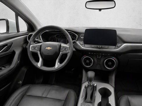 Used 2023 Chevrolet Blazer LT w/ Driver Confidence Package AWD/4WD image 20