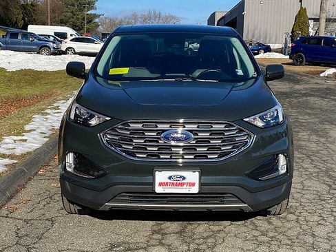 Used 2022 Ford Edge SEL w/ Convenience Package image 2
