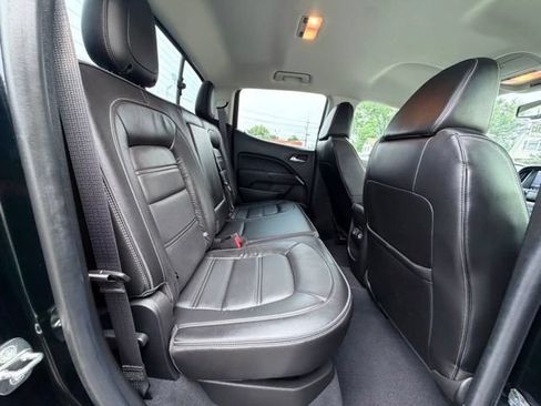 Used 2019 GMC Canyon Denali AWD/4WD image 19