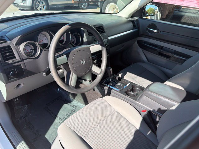 Used 2008 Dodge Charger SE RWD image 9