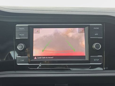 Used 2019 Volkswagen Jetta S w/ Driver Assistance Package image 22