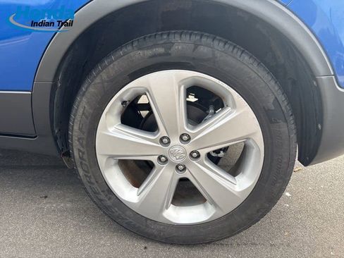 Used 2016 Buick Encore FWD image 13