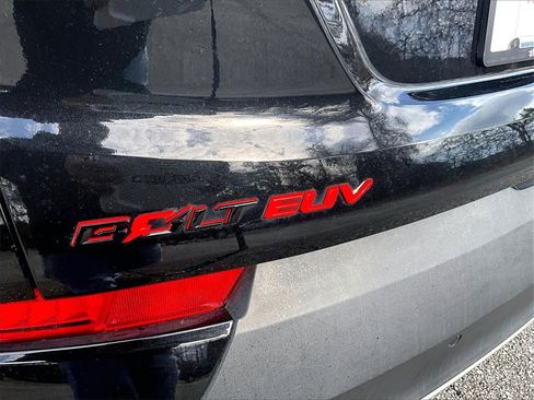 Certified 2023 Chevrolet Bolt EUV LT w/ Convenience Package image 25