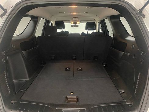 Used 2013 Dodge Durango 2WD w/ Trailer Tow Group IV image 14