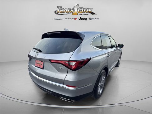 Used 2023 Acura MDX FWD image 8