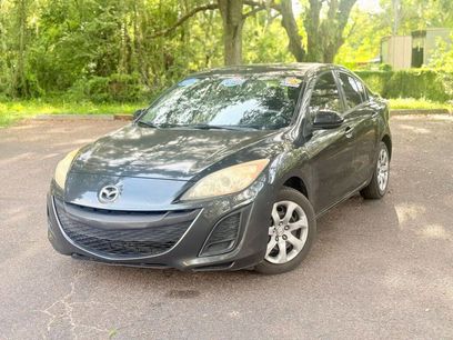 Used 2011 MAZDA MAZDA3 i Sport