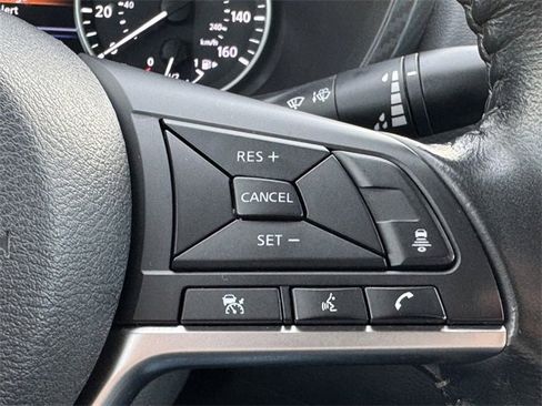 Used 2022 Nissan Sentra SV image 21