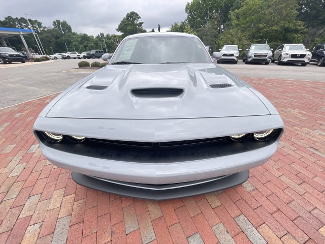 Used 2021 Dodge Challenger R/T Scat Pack RWD image 22