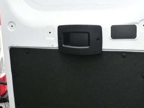 Used 2023 RAM ProMaster 2500 FWD image 13
