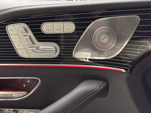 New 2026 Mercedes-Benz GLE 580 4MATIC image 17