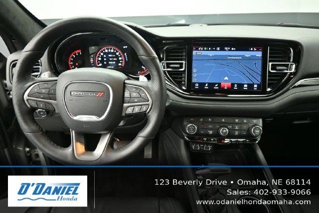 Used 2022 Dodge Durango Citadel AWD/4WD image 26