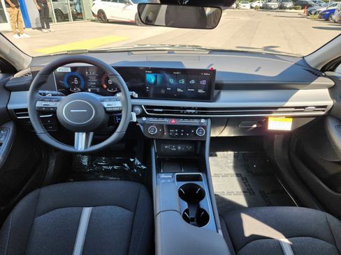 New 2026 Hyundai Sonata SEL image 16