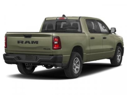 New 2027 RAM 1500 Express