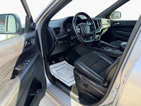 Used 2021 Dodge Durango GT image 9