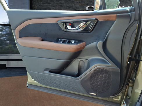 New 2026 Subaru Forester Touring image 20