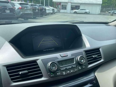Used 2017 Honda Odyssey EX image 30