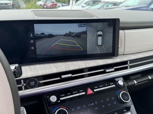 Used 2025 Hyundai Santa Fe Calligraphy image 31