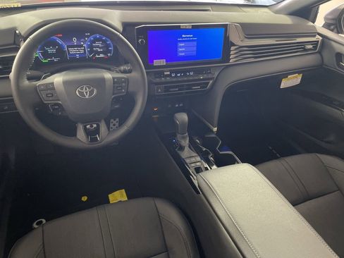 New 2026 Toyota Camry XSE image 20