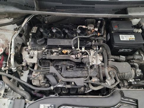 Used 2023 Toyota Corolla LE image 30