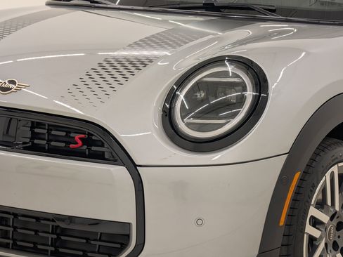 New 2026 MINI Cooper S image 11