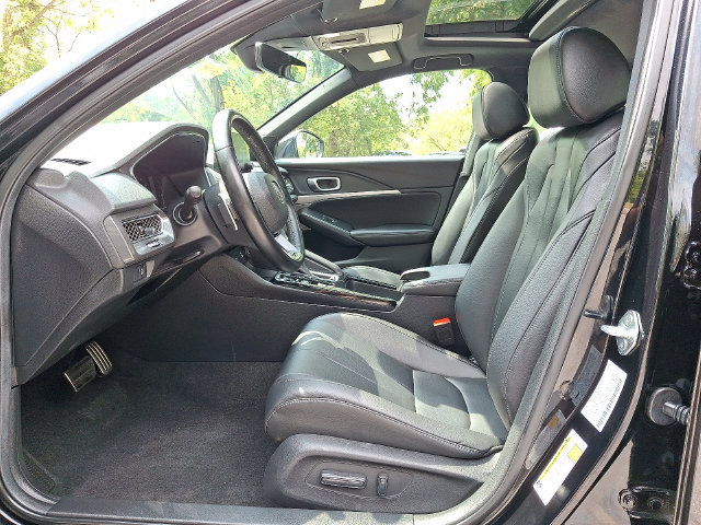 Used 2024 Acura Integra A-Spec FWD image 13